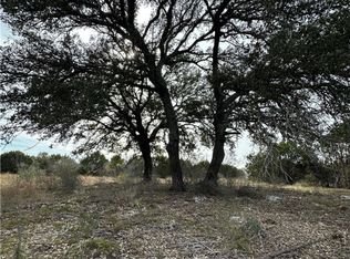 Private Road 1377, Lampasas, TX 76550