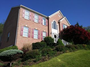 109 Brookdale Cir, Canonsburg, PA