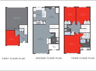 142 Brahms Cir #142, Wheaton, IL 60189