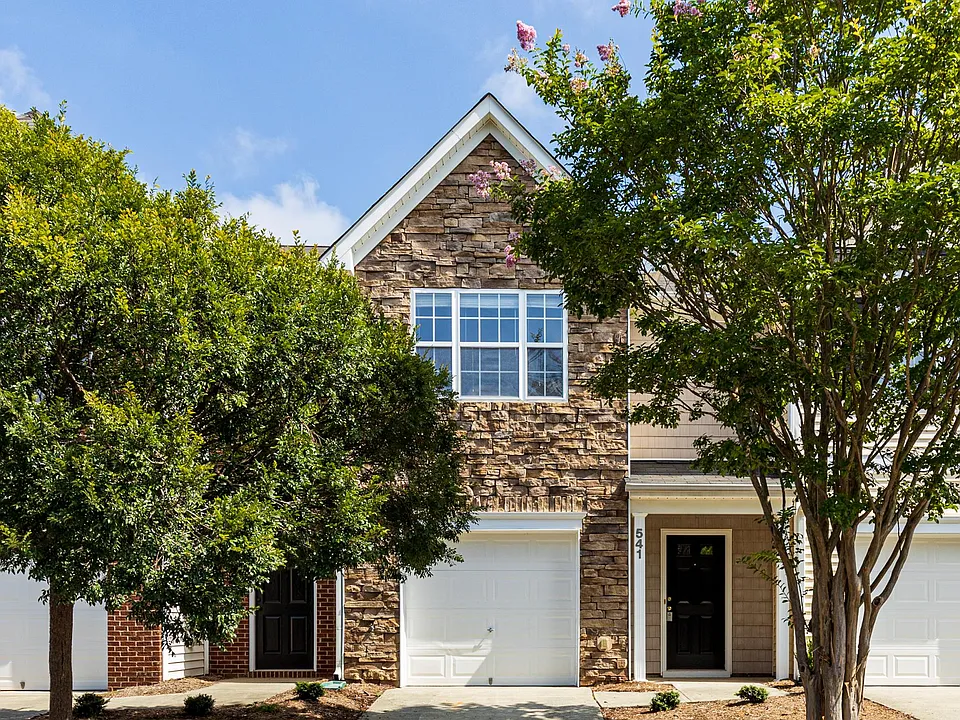 541 Writers Way