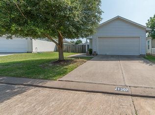 21307 Snowblossom Ln, Tomball, TX 77375
