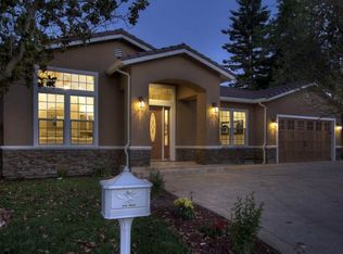 675 Casita Way, Los Altos, CA 94022