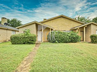 2704 Saint George Pl, Arlington, TX 76015
