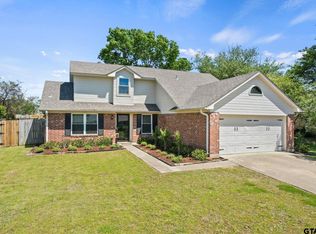 602 Rodeo Dr, Mount Vernon, TX 75457