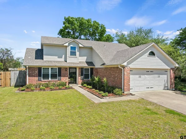 602 Rodeo Dr, Mount Vernon, TX 75457