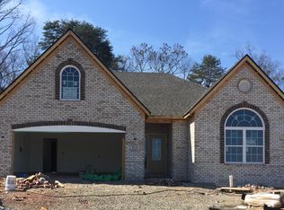 815 Brookwood Ln LOT 105, Maryville, TN 37801