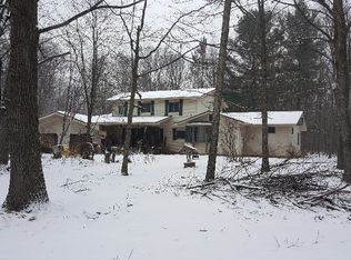 48756-9105 9105, Prescott, MI 48756