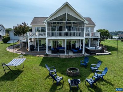 5716 Crescent Point Dr, Orange, VA, 22960