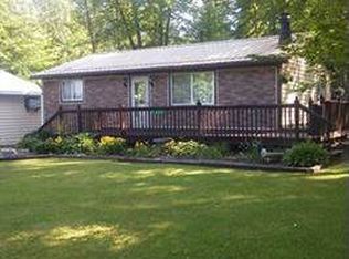 1993 Arnold Ave, Leeper, PA 16233