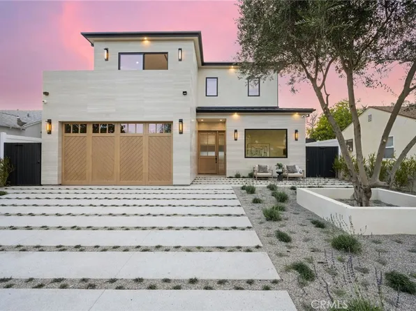 5031 Varna Ave, Sherman Oaks, CA 91423