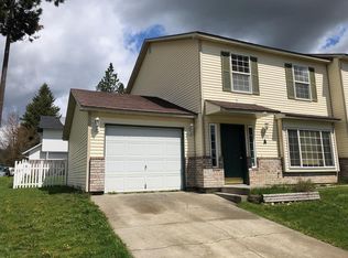 7309 W Lakeland St #A, Rathdrum, ID 83858