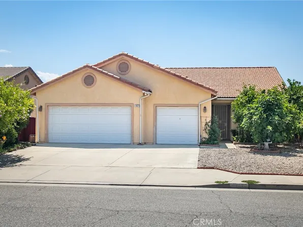 1477 Malaga Dr, San Jacinto, CA 92583