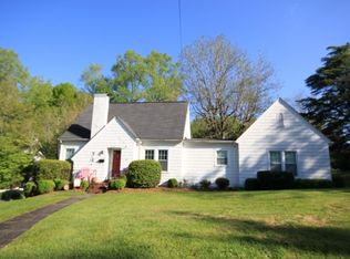 1408 Mimosa Ln NW, Lenoir, NC 28645