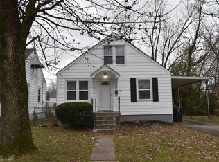 222 Kingston Ave, Louisville, KY 40214