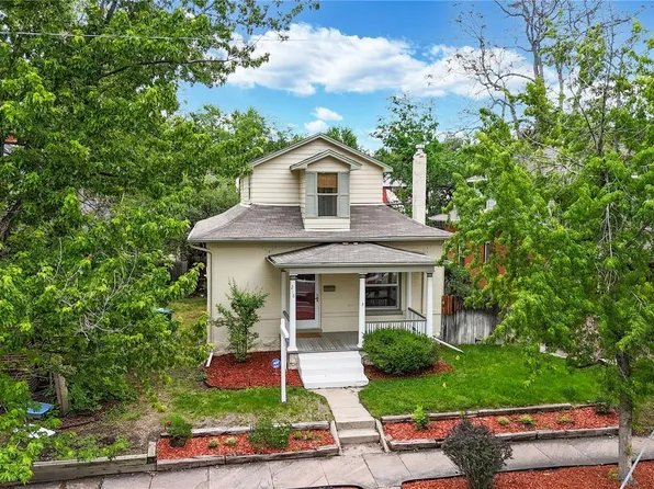 218 S Emerson Street, Denver, CO 80209