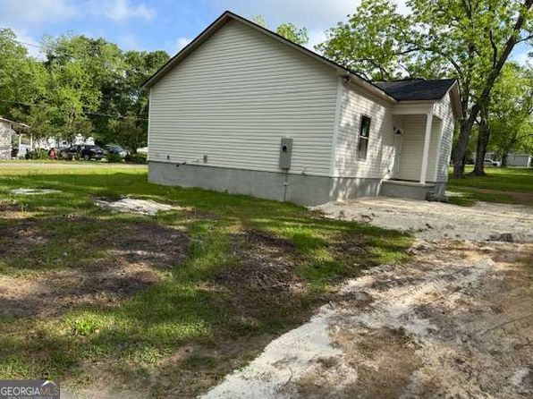 0 Worth St, Poulan, GA 31781