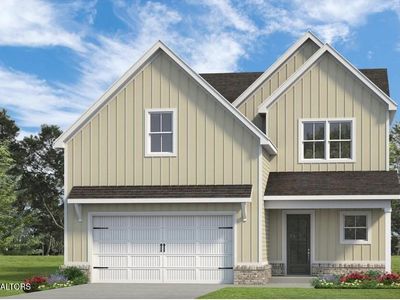 11976 Signal View Rd, Knoxville, TN, 37932