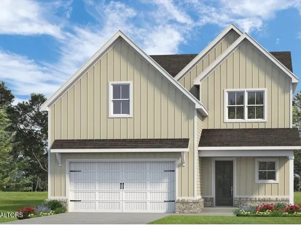 11976 Signal View Rd, Knoxville, TN 37932