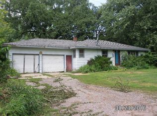 21755 60th St, Stewart, MN 55385