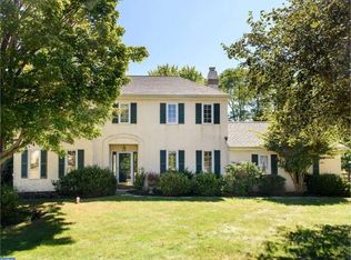 422 Beaumont Cir, West Chester, PA