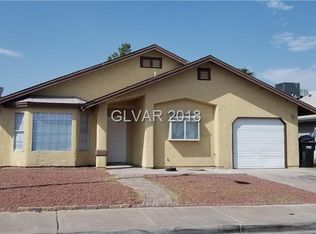 1705 Chestnut St, Henderson, NV 89011