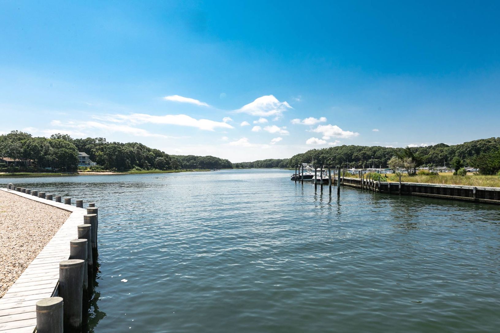  Bulkheaded Waterfront in Clearwater, EH Springs