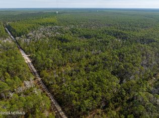 1042 N Hummingbird Ln SE, Bolivia, NC 28422