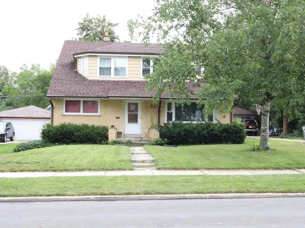 3434 South 82nd STREET, Milwaukee, WI 53219