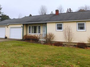 110 Pine Knoll Rd, Endicott, NY 13760