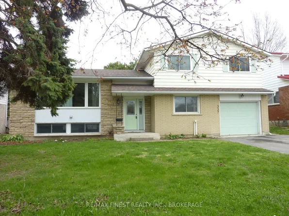 337 Avenue Rd, Kingston, ON K7M 1C8