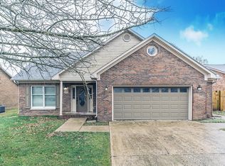 208 Northbrook Rd, Nicholasville, KY 40356