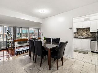 Four Winds Drive Condos by Cadillac Fairview Corporation Limited, Toronto, ON M3J 2T1