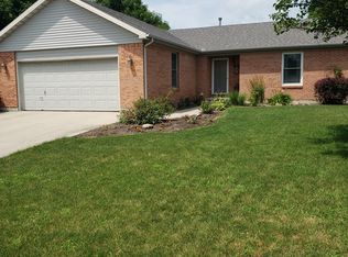 6579 Beaver Creek Dr, Celina, OH 45822
