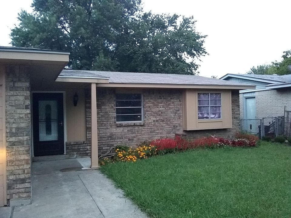 Beautiful Flower Garden