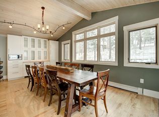 5670 Cliff Rd, Evergreen, CO 80439