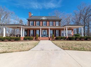 341 Bailey Rd, Advance, NC 27006