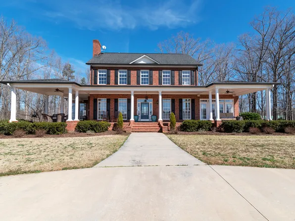 341 Bailey Rd, Advance, NC 27006