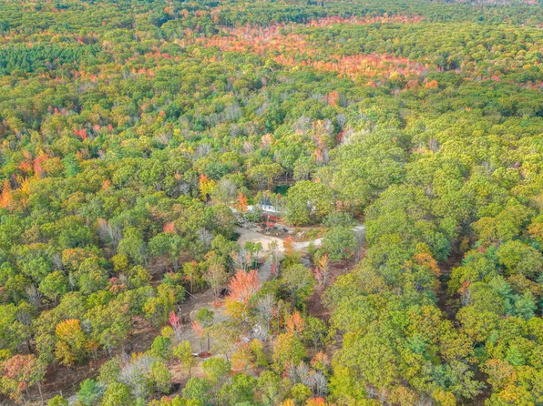 65 Old County Road, Lyman, ME 04002
