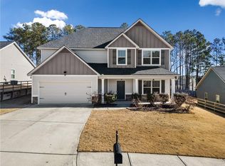 1113 Red Bud Cir, Villa Rica, GA 30180