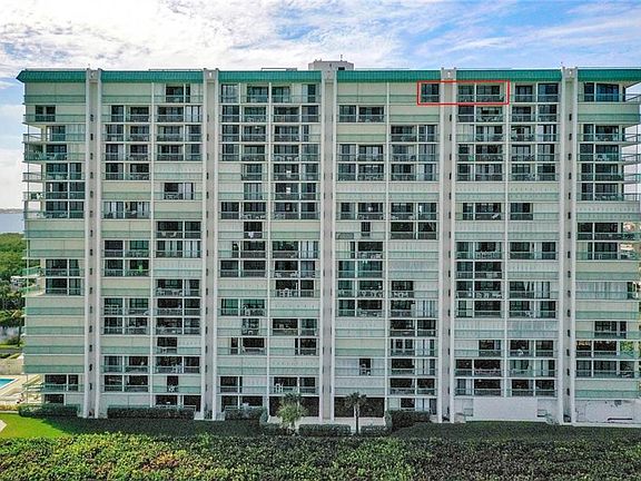 2nd image of 9900 S Ocean Dr APT 1602