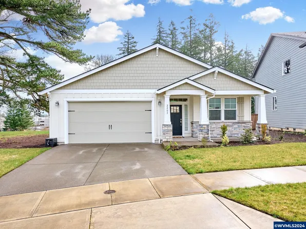 2205 Audubon Ave SE, Salem, OR 97302