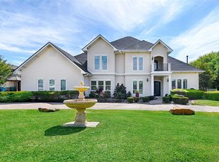 2360 Mystic Shore Dr, Cedar Hill, TX 75104