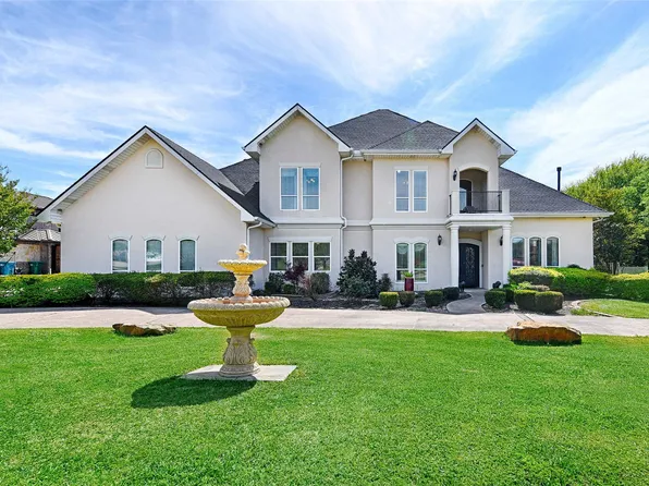 2360 Mystic Shore Dr, Cedar Hill, TX 75104