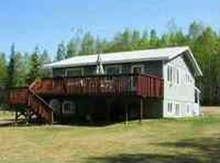 1678 Amidon Dr, Fairbanks, AK 99712