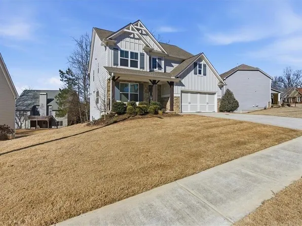 74 Baywood Ln, Villa Rica, GA 30180