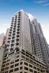 Rented by Bond New York