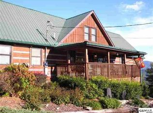 2270 Windswept View Way, Sevierville, TN 37876