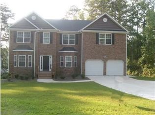 5202 Woodmont Dr, Villa Rica, GA 30180