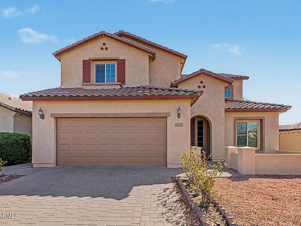 1st image of 10755 W DESERT ELM Lane