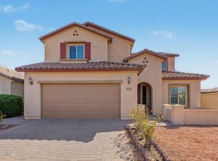 10755 W DESERT ELM Lane, Peoria, AZ 85383